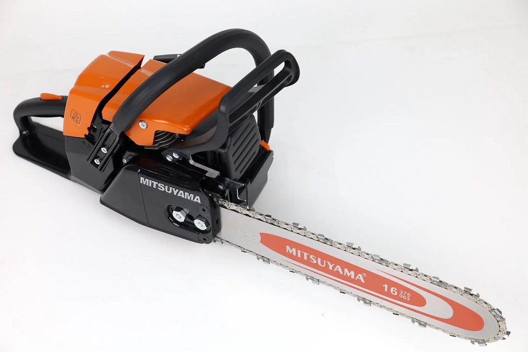 Máy Cưa Xích 2 Thì Mitsuyama TL-7381
