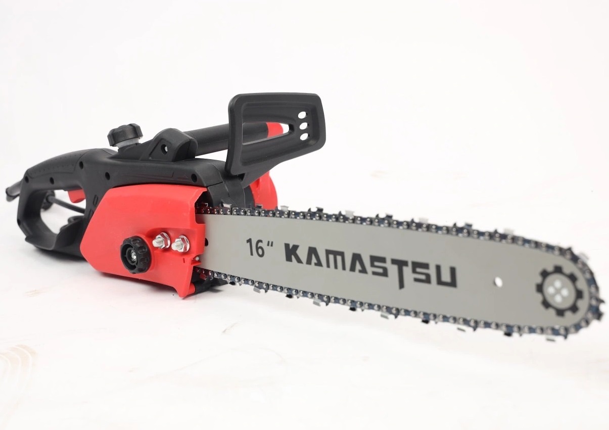 Máy Cưa Xích Điện 2200W Kamastsu KM2200