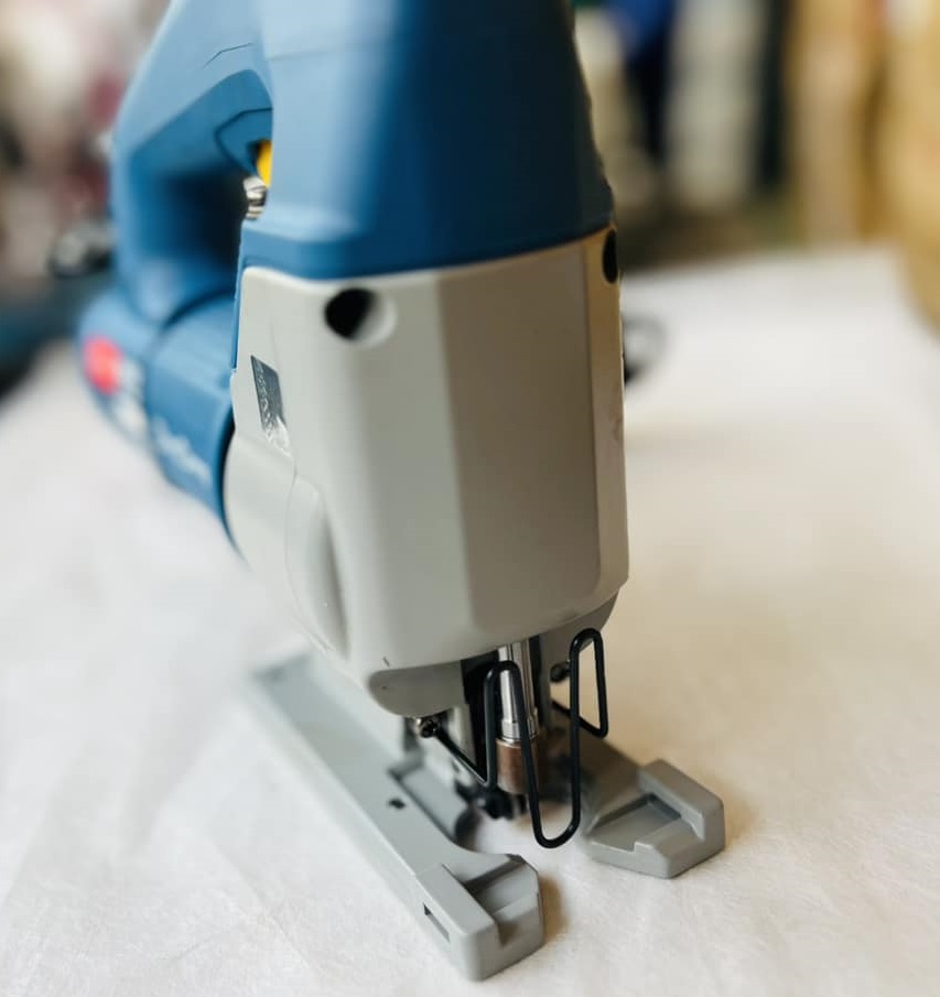 Máy Cưa Xọc 580W Dongcheng DMQ85S