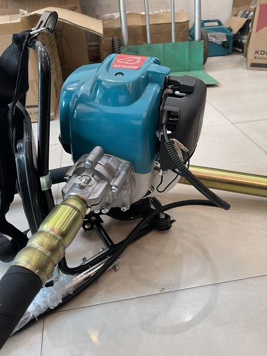 Máy Đầm Dùi Bê Tông Huspanda HBD3502