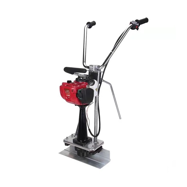 Máy Đầm Thước Kamastsu KDE 35S Khung Inox