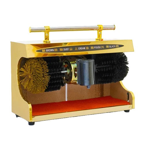 Máy Đánh Giày 100W Kumisai KMS-G5