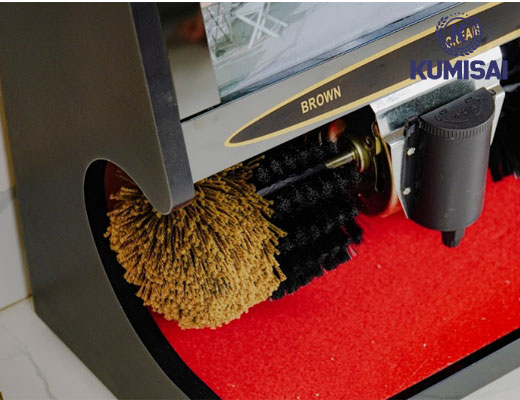 Máy Đánh Giày Kumisai KMS-10