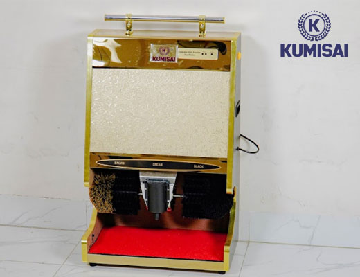 Máy Đánh Giày Kumisai KMS-G1
