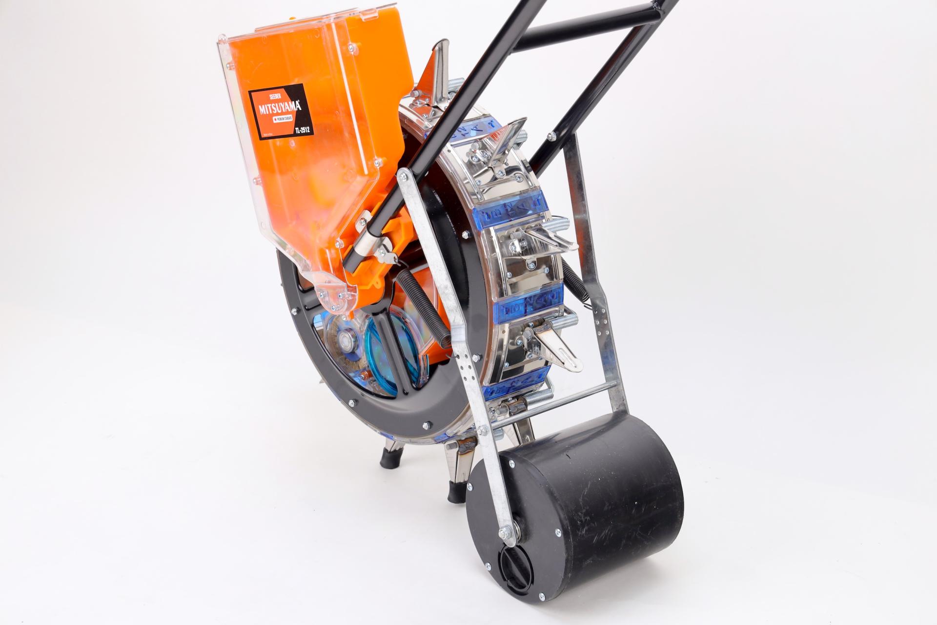 Máy Gieo Hạt 12 Răng Mitsuyama TL-2512