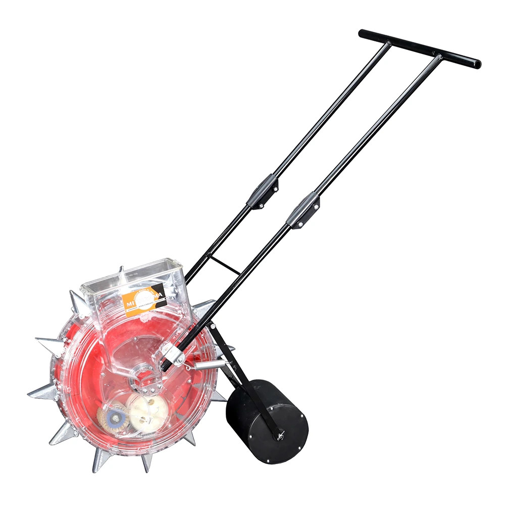 Máy gieo hạt 12 răng Mitsuyama TL-989