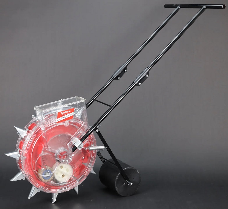 Máy Gieo Hạt 12 Răng Vinafarm VNGH-989
