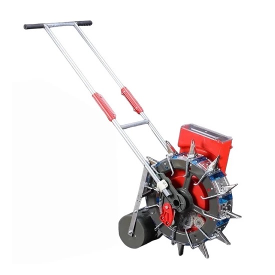 Máy gieo hạt 12 răng Vinafarm VNSM-2312