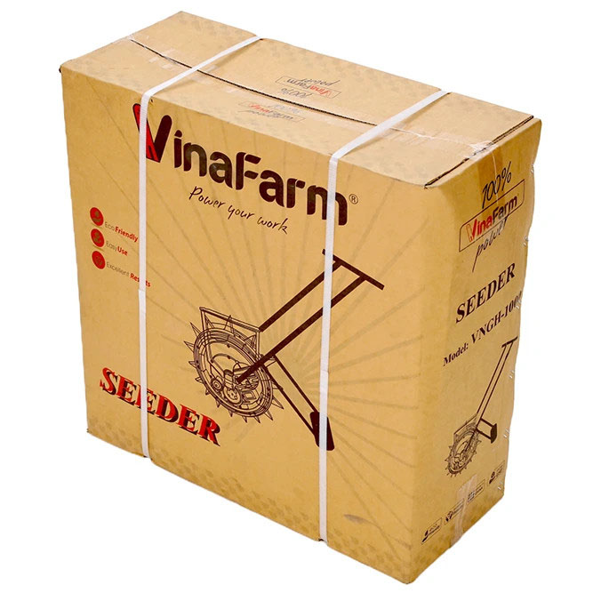 Máy Gieo Hạt 16 Răng Vinafarm VNGH-1000