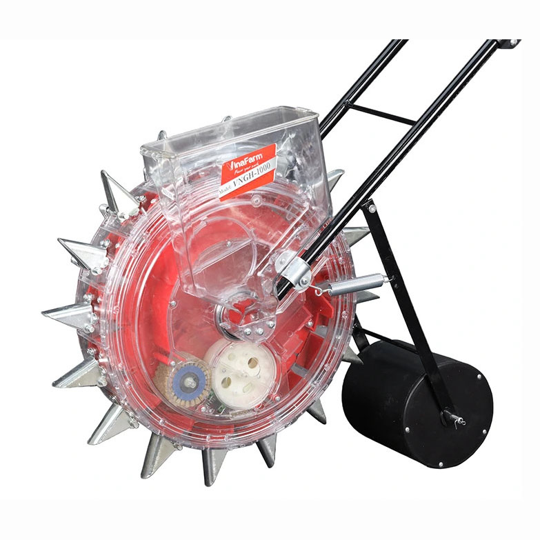 Máy Gieo Hạt 16 Răng Vinafarm VNGH-1000