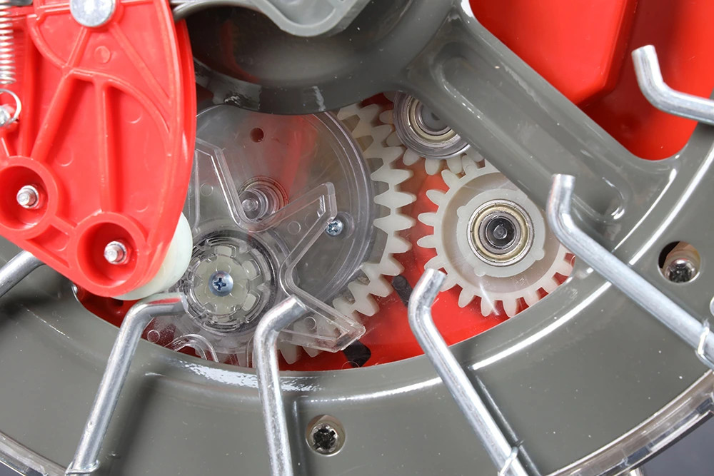 Máy gieo hạt 16 răng Vinafarm VNSM-2316