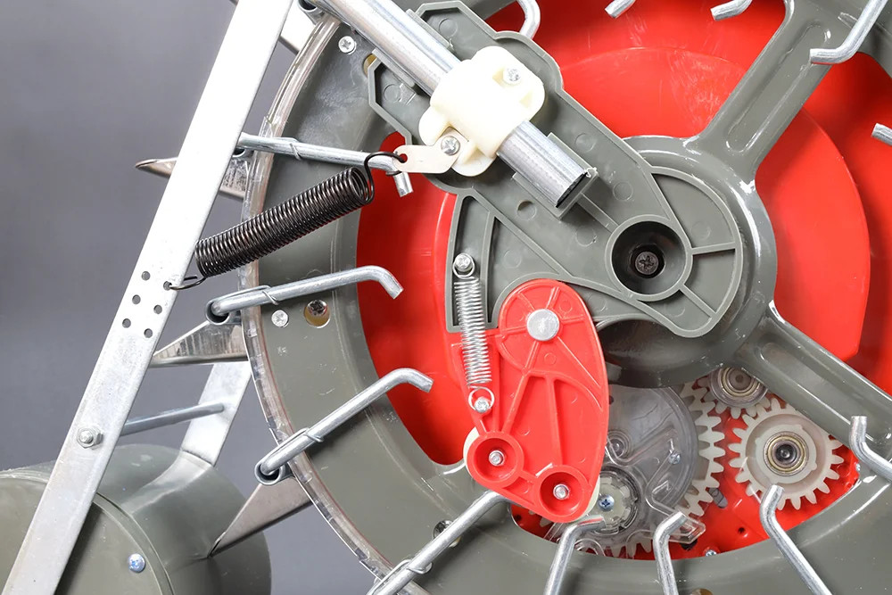 Máy gieo hạt 16 răng Vinafarm VNSM-2316