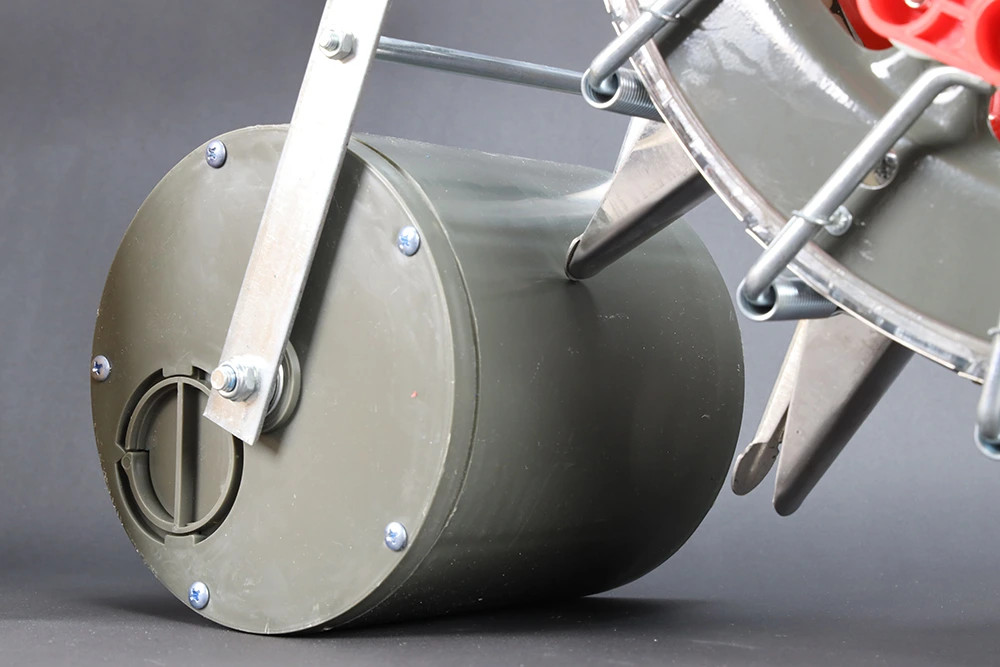 Máy gieo hạt 16 răng Vinafarm VNSM-2316