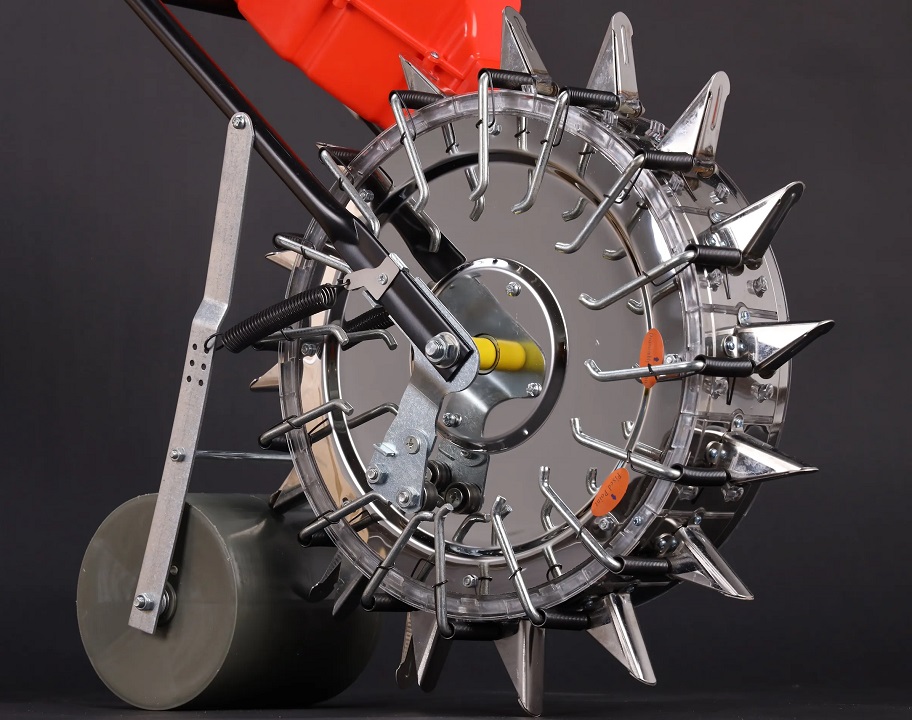 Máy Gieo Hạt 16 Răng Vinafarm VNSM-2316S