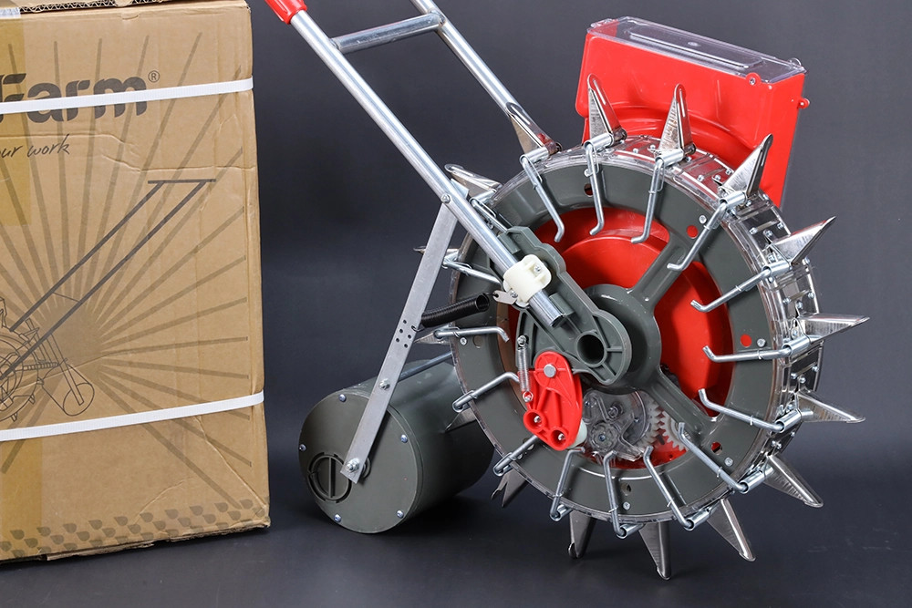 Máy gieo hạt 16 răng Vinafarm VNSM-2316