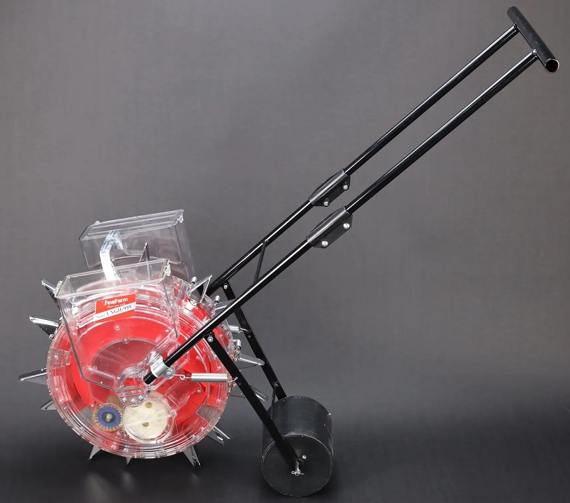 Máy Gieo Hạt Bón Phân 14 Răng Vinafarm VNGH-999