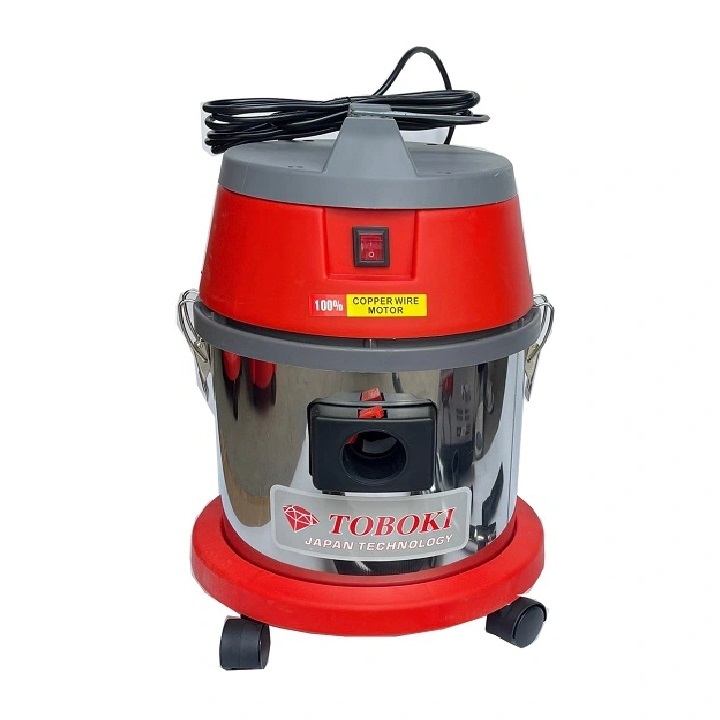 Máy Hút Bụi 1600W Toboki TK-25L