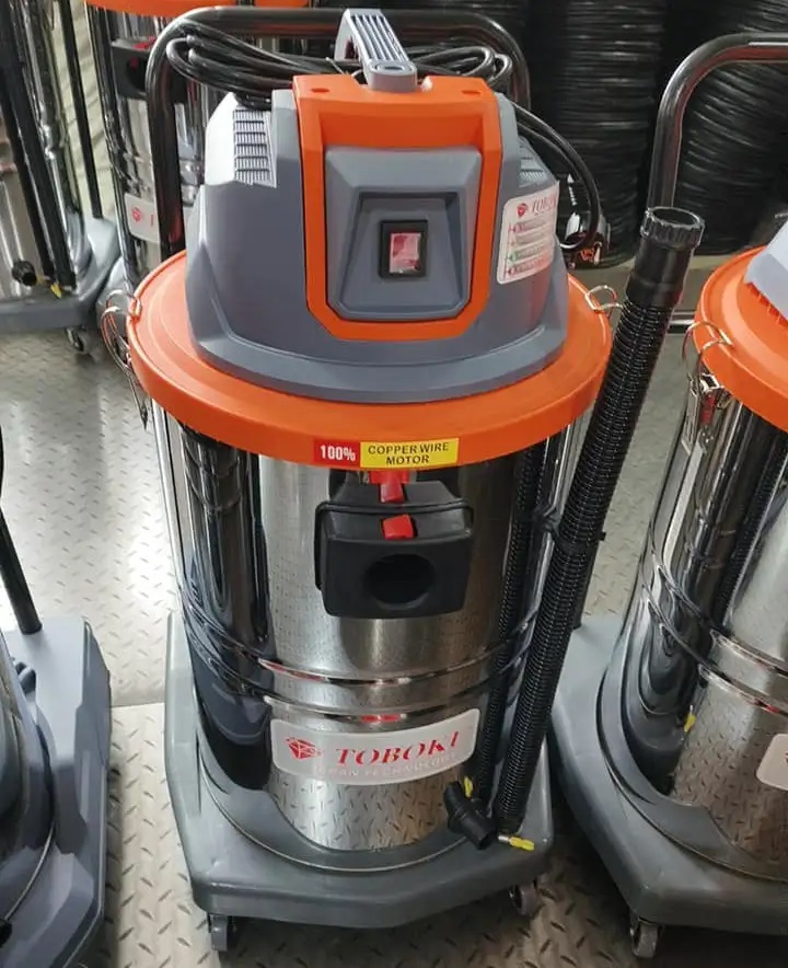 Máy Hút Bụi 1650W Toboki TK-60L