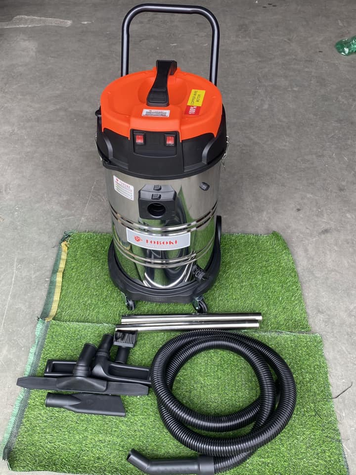 Máy Hút Bụi 3000W Toboki TK-80L