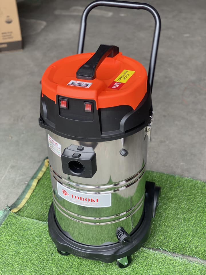 Máy Hút Bụi 3000W Toboki TK-80L