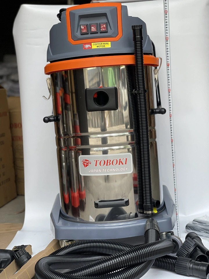Máy Hút Bụi 4500W Toboki TK-100L