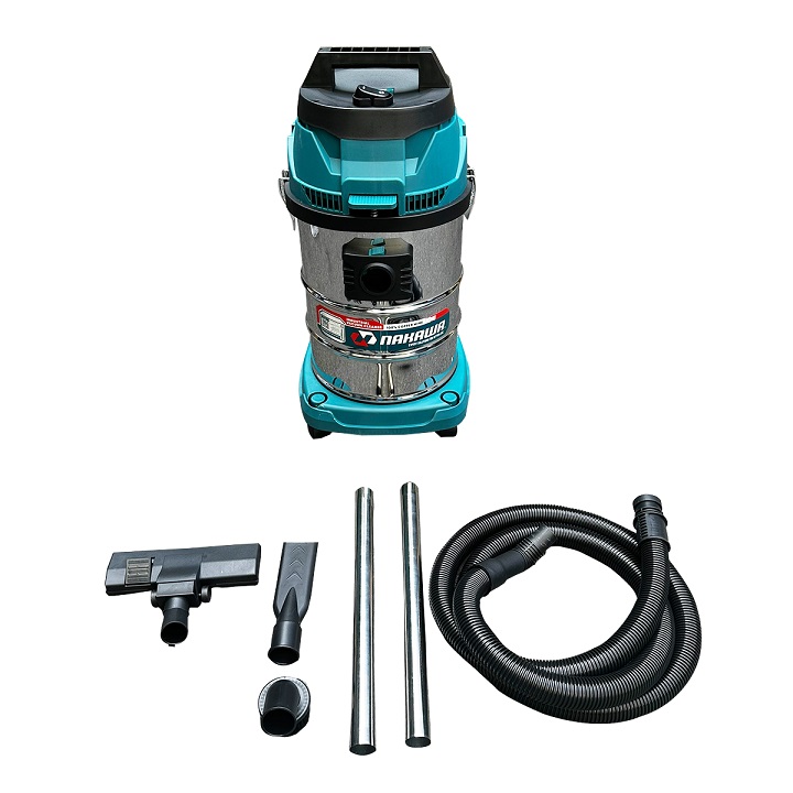 Máy hút bụi 1850W 40L Nakawa NK-HB40L