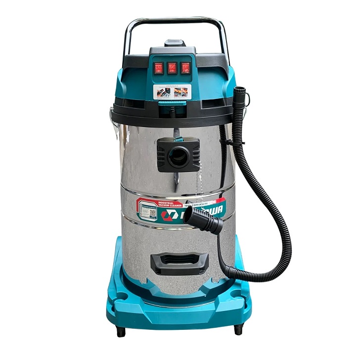 Máy hút bụi công nghiệp 4800W 80L Nakawa NK-HB80L