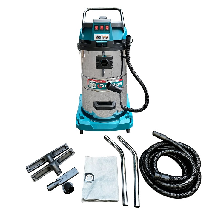 Máy hút bụi công nghiệp 4800W 80L Nakawa NK-HB80L