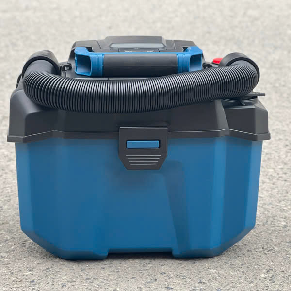 Máy Hút Bụi Dùng Pin 20V DongCheng DCVC800