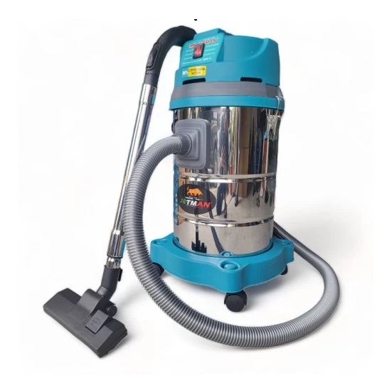 Máy Hút Bụi Jetman 30L 1650W JMH30