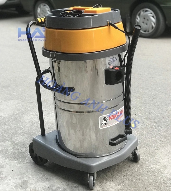 Máy Hút Bụi Yakama 4500W YA-100L