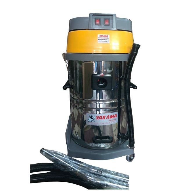 Máy Hút Bụi Yakama YA-80L 3200W