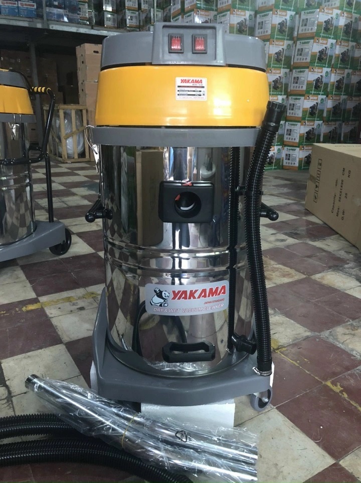 Máy Hút Bụi Yakama YA-80L 3200W