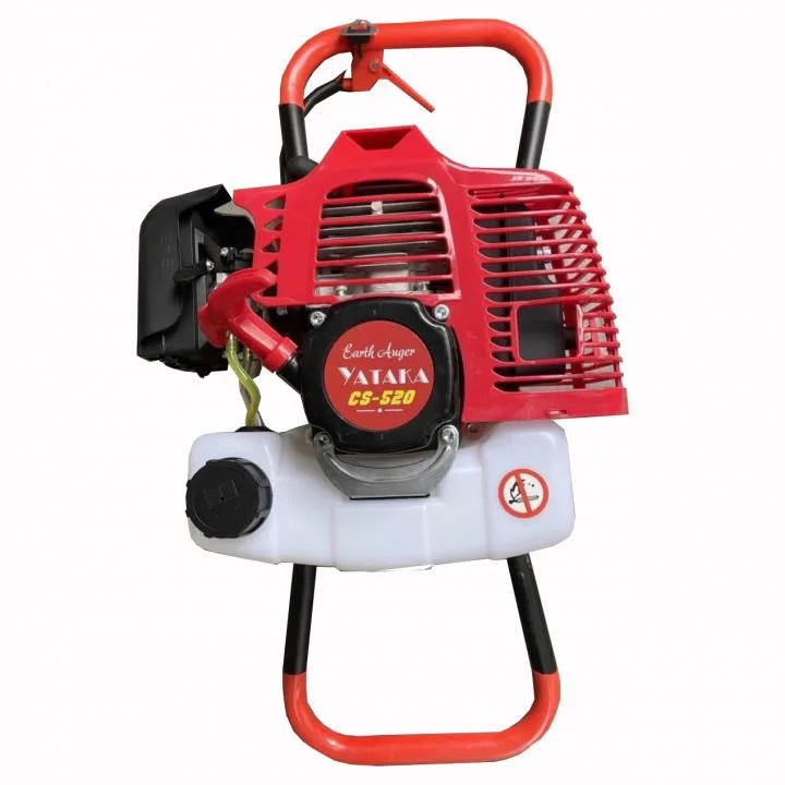 Máy Khoan Đất 2 Thì Yataka CS-520