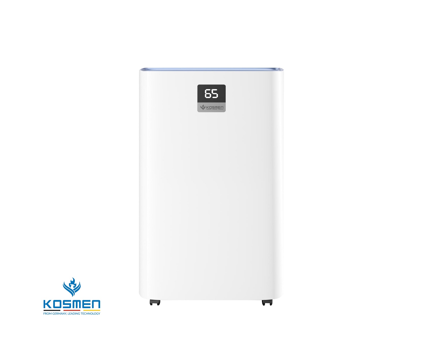 Máy Lọc Không Khí và Hút Ẩm 30L Kosmen KM-30N