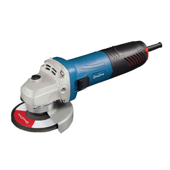 Máy Mài Góc Dongcheng DSM09-100S 800W