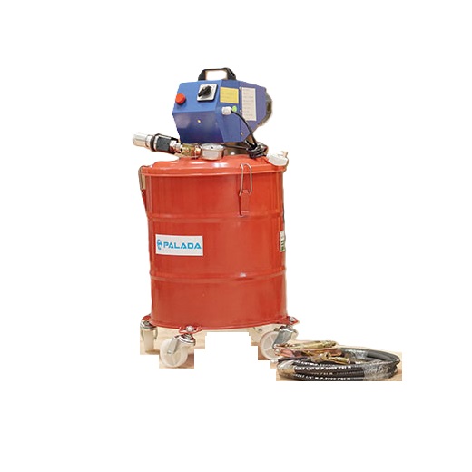 Máy Bơm Mỡ Công Nghiệp 40L Palada PD6040