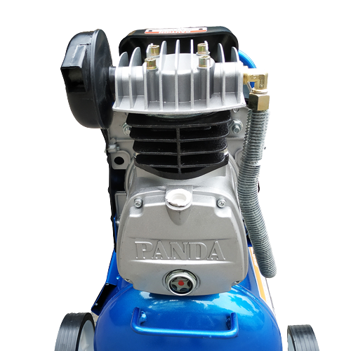 Máy nén khí có dầu 2.5HP 24L Panda 18-PT