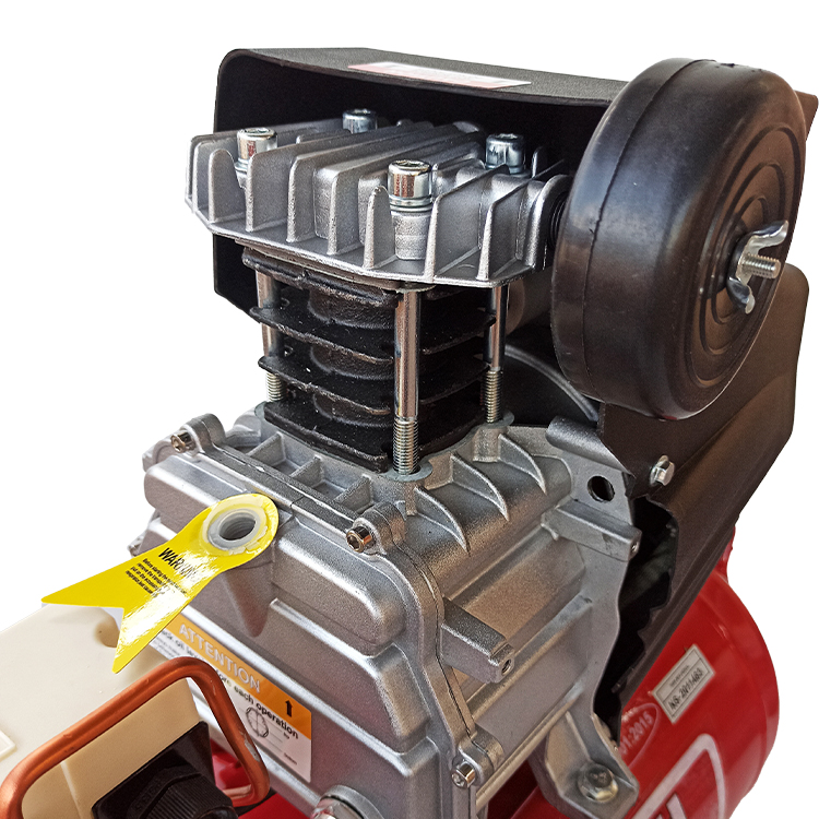 Máy nén khí có dầu 3HP 30L Panda PT-4230