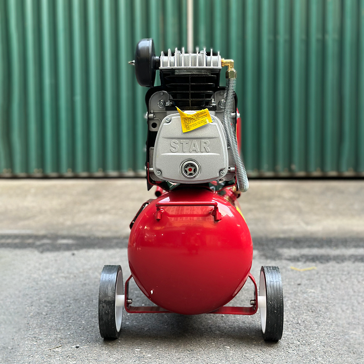 Máy nén khí có dầu 24L 2.5hp Star 12ST