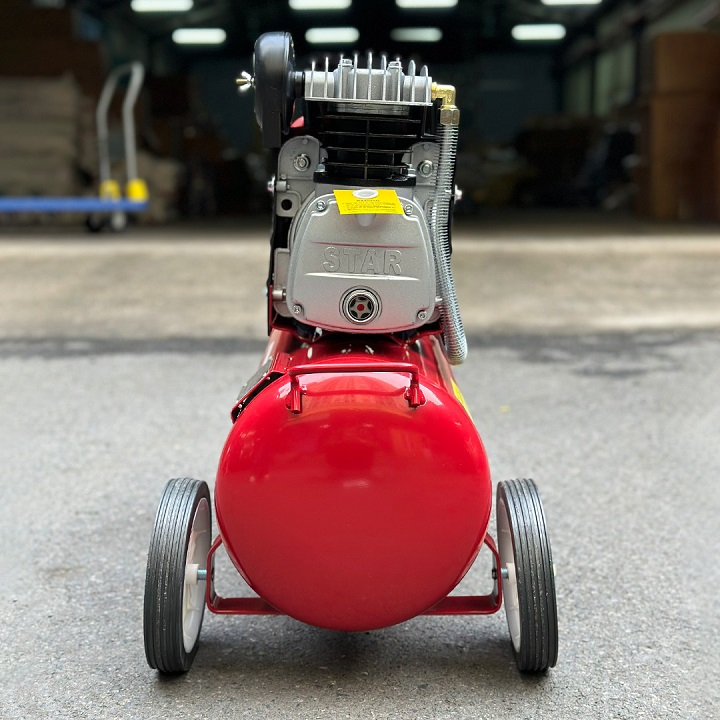 Máy nén khí có dầu 3.5hp 50L Star 50ST