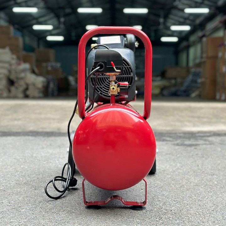 Máy nén khí có dầu 3.5hp 50L Star 50ST