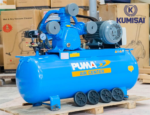 Máy Nén Khí Puma 110L 3HP GX-30100