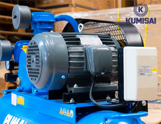 Máy Nén Khí Puma 110L 3HP GX-30100