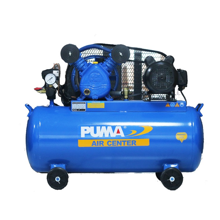 Máy Nén Khí Puma 88L 1HP GX-1090