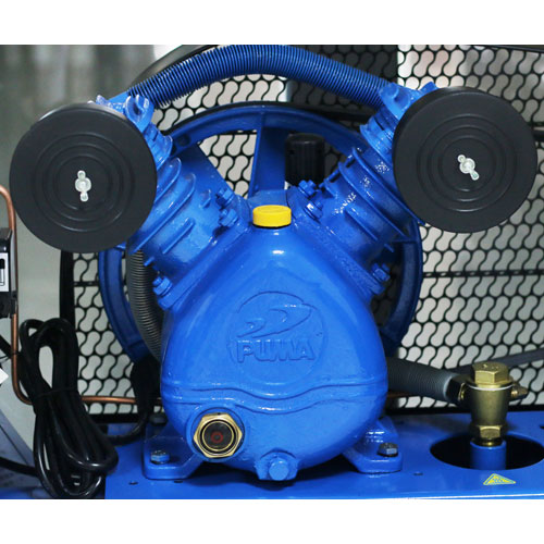 Máy Nén Khí Puma 88L 1HP GX-1090