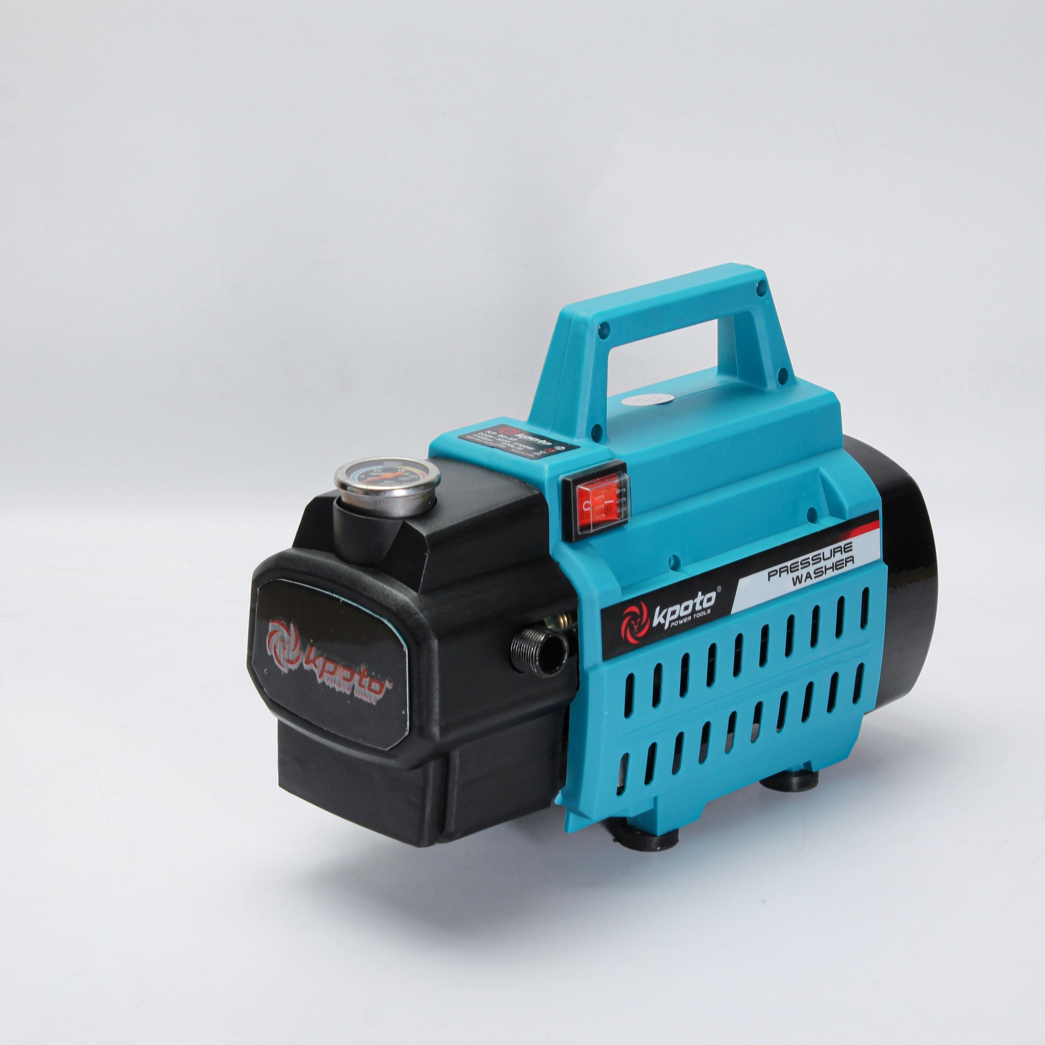 Máy Phun Rửa 2300W Kpoto KP90-A6