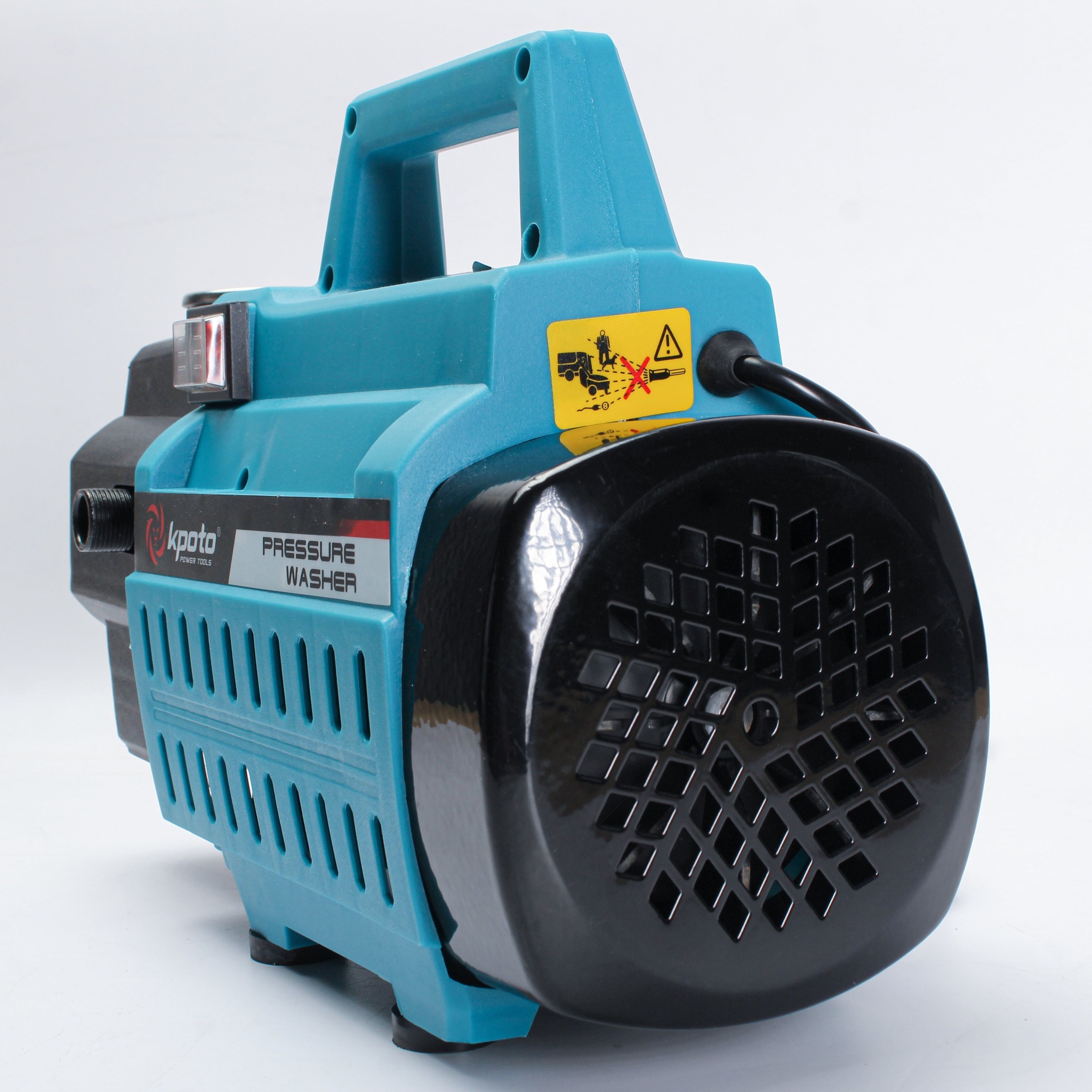 Máy Phun Rửa 2300W Kpoto KP90-A6