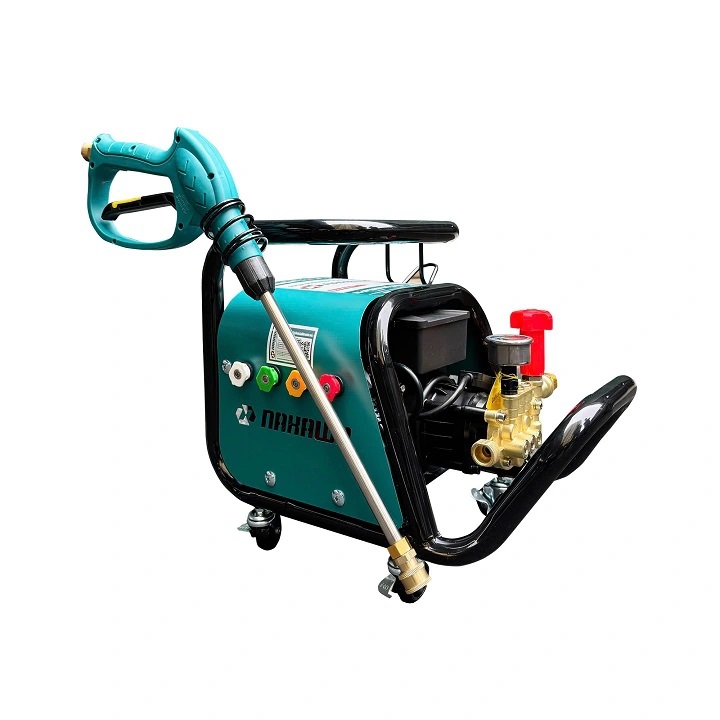 Máy Rửa Xe 3000W Nakawa NK-MP3000PLUS