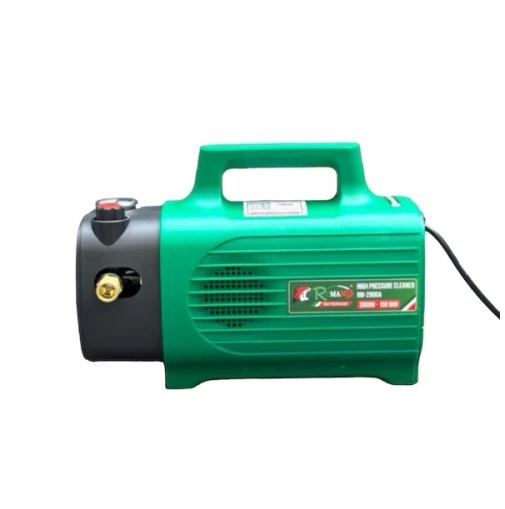 Máy Rửa Xe Romano 2800W RM-2800A Có Chỉnh Áp
